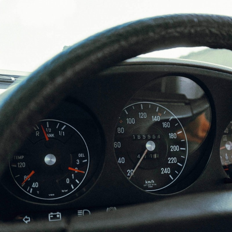 lg Mercedes-Benz 280SL  5 - MaxV Detailing 